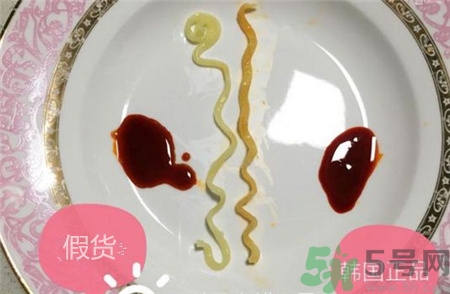 韓國三養(yǎng)火雞面真假 三養(yǎng)火雞面有真假區(qū)別 韓國三養(yǎng)火雞面真假 三養(yǎng)火雞面有真假區(qū)別