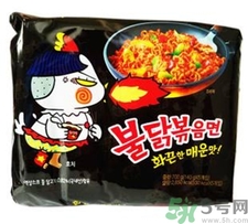 韓國三養(yǎng)火雞面真假 三養(yǎng)火雞面有真假區(qū)別 韓國三養(yǎng)火雞面真假 三養(yǎng)火雞面有真假區(qū)別