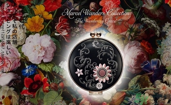 黛珂刺繡蜜粉餅怎么樣？黛珂旅行妖精粉餅好用嗎？