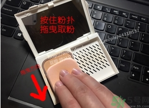 黛珂刺繡粉餅多少錢？黛珂限量刺繡粉餅專柜價格