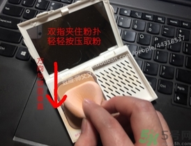 黛珂刺繡粉餅多少錢？黛珂限量刺繡粉餅專柜價格