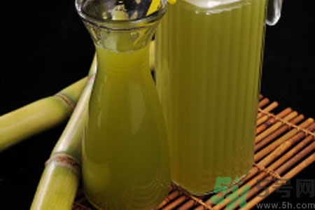 新鮮甘蔗汁能放冰箱嗎？鮮榨甘蔗汁放冰箱會變質(zhì)嗎？