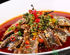 死黃鱔能吃嗎？黃鱔死了還能吃嗎？