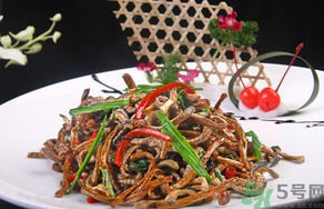 死黃鱔為什么不能吃？黃鱔死了有毒嗎？