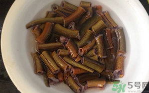 死黃鱔為什么不能吃？黃鱔死了有毒嗎？