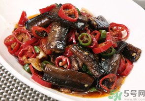 死黃鱔為什么不能吃？黃鱔死了有毒嗎？