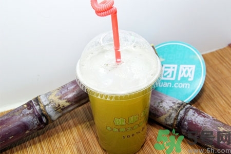 胃寒的能喝甘蔗汁嗎？胃寒的人能喝酒暖胃嗎？