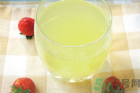 小孩咳嗽能喝甘蔗汁嗎？寶寶能喝甘蔗汁嗎？