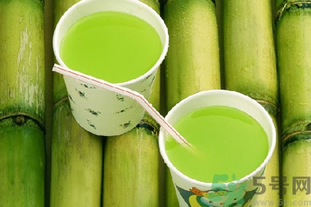 哺乳期能吃甘蔗嗎？哺乳期吃甘蔗對寶寶有什么影響嗎？