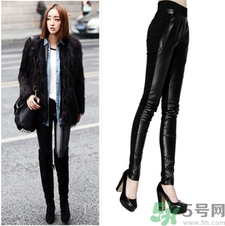 皮褲可以水洗嗎?皮褲可以用洗衣機(jī)洗嗎? 皮褲可以水洗嗎?皮褲可以用洗衣機(jī)洗嗎?