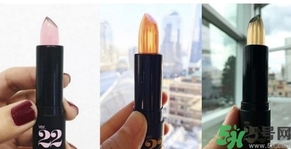 果凍口紅多少錢一支？果凍口紅哪個牌子好？