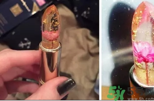 果凍口紅多少錢一支？果凍口紅哪個牌子好？