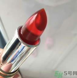 果凍口紅可以吃嗎？果凍口紅粘杯掉色嗎？