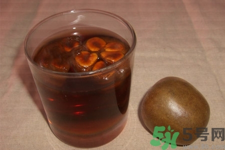 羅漢果和胖大?？梢砸黄鹋輪?？羅漢果和胖大海的區(qū)別