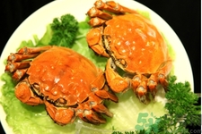 甘蔗和螃蟹能一起吃嗎？吃完螃蟹能吃甘蔗嗎？