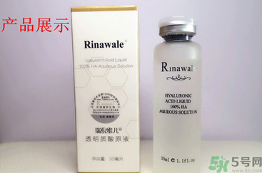 玻尿酸原液怎么用？玻尿酸原液的使用方法