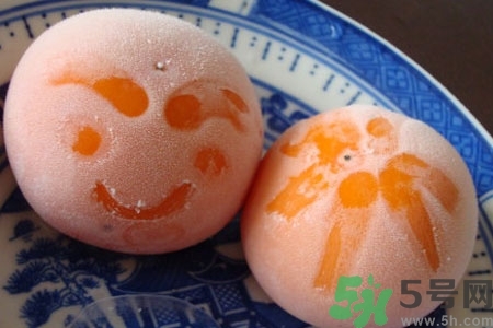 凍柿子澀口怎么辦？凍柿子怎么快速脫澀？