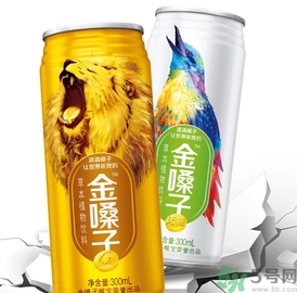 金嗓子草本植物飲料多少錢(qián)一瓶？金嗓子飲料價(jià)格