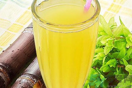 孕婦能喝甘蔗汁嗎？孕婦喝甘蔗汁會上火嗎？