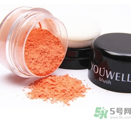 胭脂怎么用？胭脂的功效作用