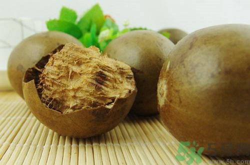 羅漢果發(fā)霉了可以泡茶嗎？喝了發(fā)霉的羅漢果茶會(huì)怎樣？