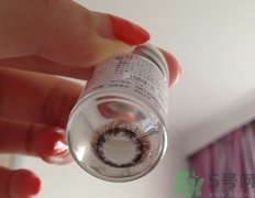 美樂菲美瞳質量怎么樣?美樂菲美瞳好不好? 美樂菲美瞳質量怎么樣?美樂菲美瞳好不好?