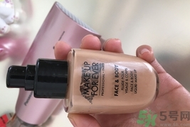 玫珂菲雙用水粉霜怎么樣?muf雙用水粉霜好用嗎? 玫珂菲雙用水粉霜怎么樣?muf雙用水粉霜好用嗎?