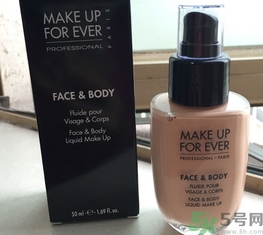 玫珂菲雙用水粉霜多少錢?muf雙用水粉霜專柜價(jià)格 玫珂菲雙用水粉霜多少錢?muf雙用水粉霜專柜價(jià)格