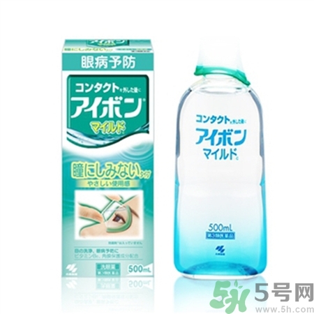 洗眼液可以天天用嗎?洗眼液多久用一次? 洗眼液可以天天用嗎?洗眼液多久用一次?