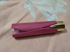 果凍口紅怎么做的？果凍口紅的做法