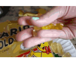 果凍口紅怎么做的？果凍口紅的做法