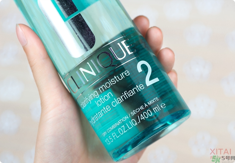 倩碧2號水怎么用？倩碧2號水和3號水的區(qū)別