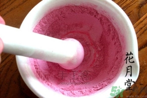 胭脂怎么用？胭脂的功效作用