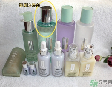 倩碧2號水有酒精和無酒精的區(qū)別 倩碧2號水有酒精和無酒精的區(qū)別