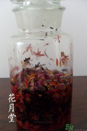 胭脂怎么用？胭脂的功效作用