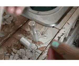 果凍口紅怎么做的？果凍口紅的做法