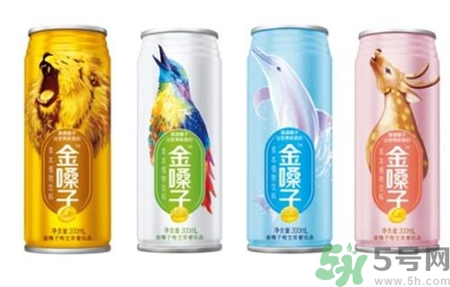金嗓子飲料好喝嗎？金嗓子飲料什么味道？