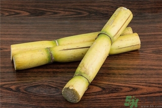 吃甘蔗有什么好處？吃甘蔗的好處與壞處