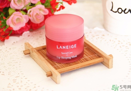 蘭芝唇膜多少錢(qián)?蘭芝唇膜韓國(guó)專(zhuān)柜價(jià)格