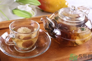 胖大海孕婦能喝嗎？孕婦喝胖大海泡水好嗎