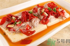 腦花的營(yíng)養(yǎng)價(jià)值 腦花的功效與作用 腦花的營(yíng)養(yǎng)價(jià)值 腦花的功效與作用