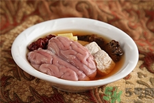腦花的營(yíng)養(yǎng)價(jià)值 腦花的功效與作用 腦花的營(yíng)養(yǎng)價(jià)值 腦花的功效與作用