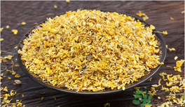 新鮮桂花能吃嗎？新鮮桂花怎么吃？