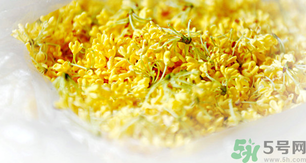 新鮮桂花能吃嗎？新鮮桂花怎么吃？