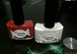 CandyMoyo膜玉指甲油怎么樣?膜玉指甲油好用嗎? CandyMoyo膜玉指甲油怎么樣?膜玉指甲油好用嗎?