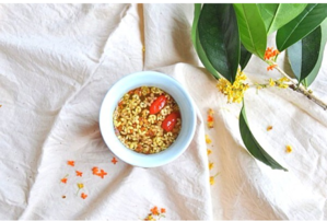 剛摘的桂花可以泡酒嗎？新鮮桂花可以泡酒嗎？