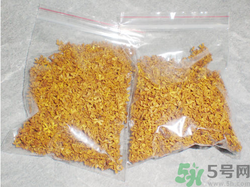  桂花多少錢一斤？桂花多少錢一兩？