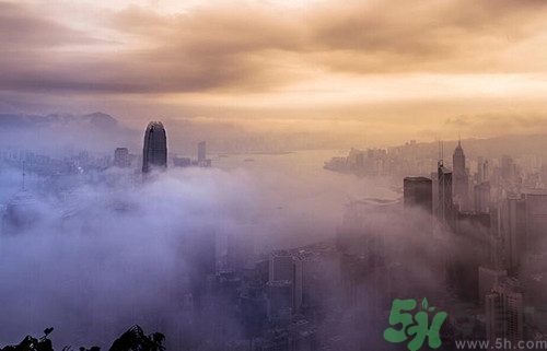 霧霾天怎么護(hù)膚?霧霾天護(hù)膚方法介紹 霧霾天怎么護(hù)膚?霧霾天護(hù)膚方法介紹