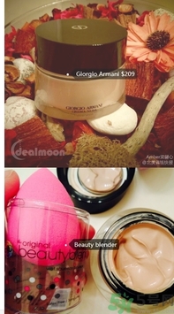 阿瑪尼黑曜石粉底多少錢？阿瑪尼黑曜石粉底霜專柜價(jià)格