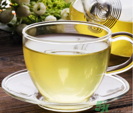 新鮮桂花可以泡水喝嗎？新鮮桂花泡水喝有什么好處？